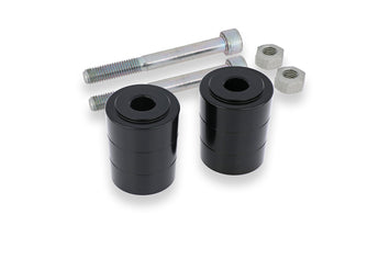 Alzamanubrio H 40Mm Cnc Racing Ducati Monster 821 2014-17