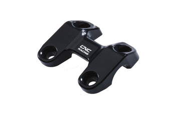 Riser Manubrio Superiore Cnc Racing Ducati Scrambler 800 Urban Enduro 15-16