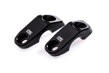 Riser Superiore Cavallotti Cnc Racing Ducati Scrambler 800 Classic 2015-18