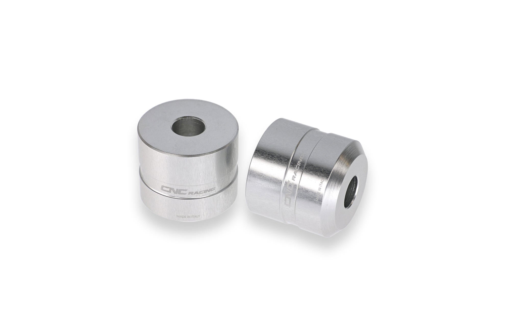 ALZAMANUBRIO H 30 MM NERO CNC RACING DUCATI MULTISTRADA 1260 ENDURO 2019-21