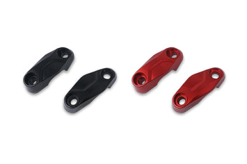Kit Cavallotti Superiori Manubrio Cnc Racing Ducati Desertx