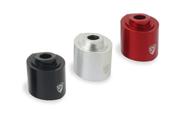 Alzamanubrio 30Mm Per Riser Oem Cnc Racing Ducati Multistrada V4 Pikes Peak