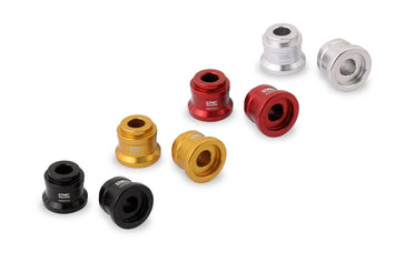 Alzamanubrio H 20Mm Cnc Racing Ducati Monster 937
