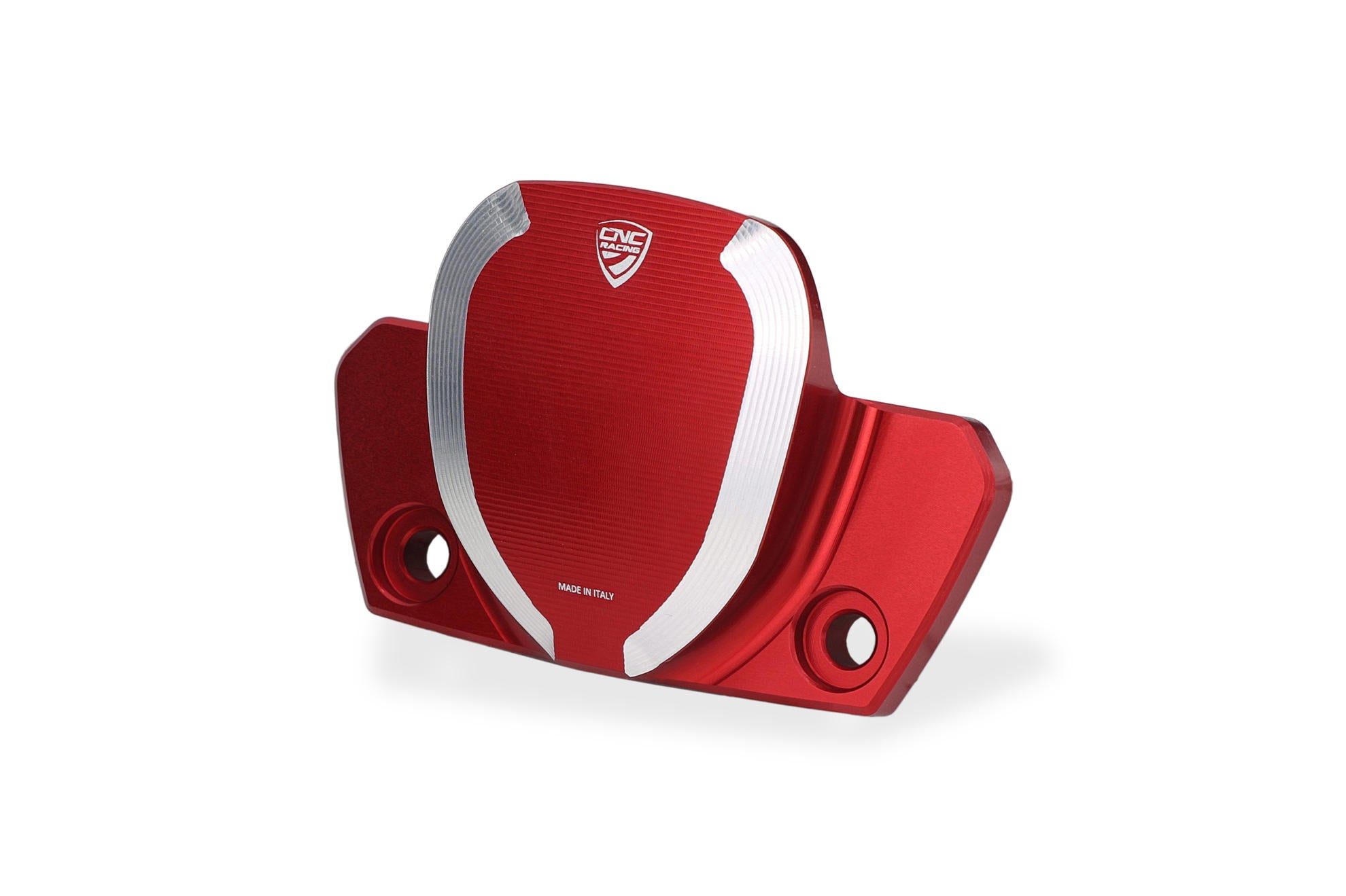 COVER RISER NERO CNC RACING DUCATI DIAVEL V4 2023-24