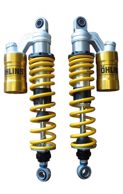 AMMORTIZZATORE POSTERIORE OHLINS S36PR1C1L YAMAHA XJR 1200 1995-98