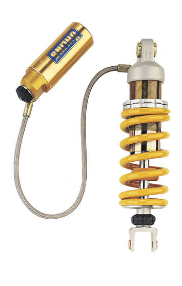 AMMORTIZZATORE POSTERIORE OHLINS S36HR1C1 YAMAHA EXCITER 155 2021-22