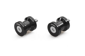 Supporti Cavalletto M10X1.5 Cnc Racing Ktm Duke 990 Sd 2005-11