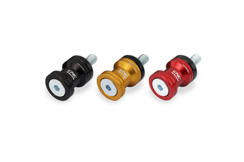 Supporti Cavalletto M8 Cnc Racing Ducati Desertx 937