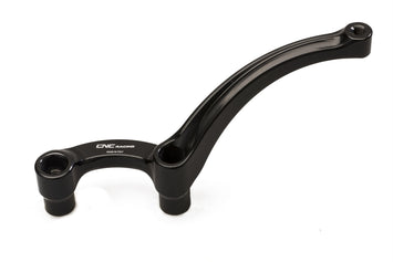 Braccetto Reazione Ammortizzatore Sterzo Cnc Racing Ducati Monster 1200 S