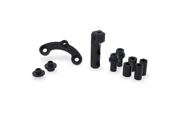 Supporto Ammortizzatore Sterzo Cnc Racing Ducati Hypermotard 950