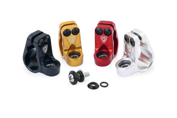 Supporto Ammortizzatore Di Sterzo Cnc Racing Ducati Panigale V4
