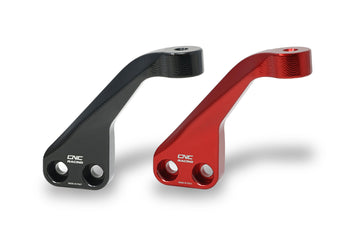 Supporto Ammortizzatore Sterzo Cnc Racing Ducati Streetfighter V4 2020-24