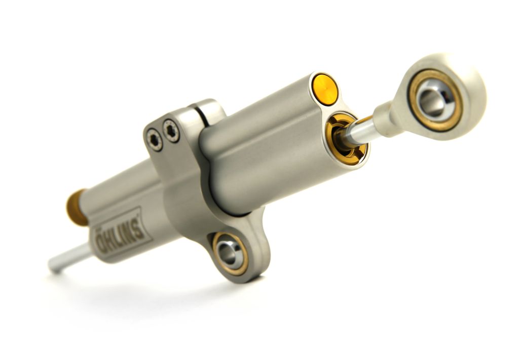 Öhlins — foto del catalogo ufficiale