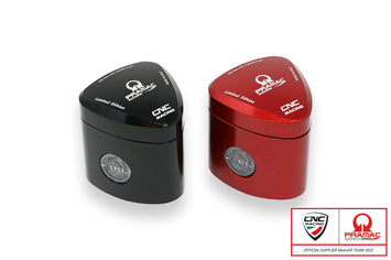 Serbatoio Olio Freno Posteriore / Frizione 12 Ml Rebel Pramac Cnc Racing