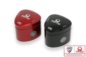 Serbatoio Olio Freno Anteriore 25 Ml Rebel Pramac Cnc Racing