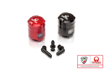 Serbatoio Olio Freno-Frizione 12 Ml Tre Beccucci Pramac Cnc Racing