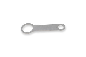 Staffa Montaggio Serbatoi Fluido 60Mm Cnc Racing