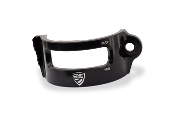 Fascetta Serbatoio Freno Posteriore Cnc Racing Ducati Multistrada V4 Rs