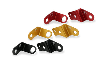 Staffe Serbatoio Freno-Frizione Cnc Racing Ducati Streetfighter V4 2020-24