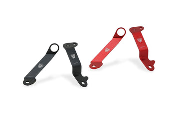 Staffe Serbatoio Fluido Freno-Frizione Cnc Racing Ducati Panigale V4 2020+