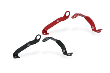 Staffe Serbatoio Fluido Freno-Frizione Cnc Racing Ducati Panigale V4 R 2024+