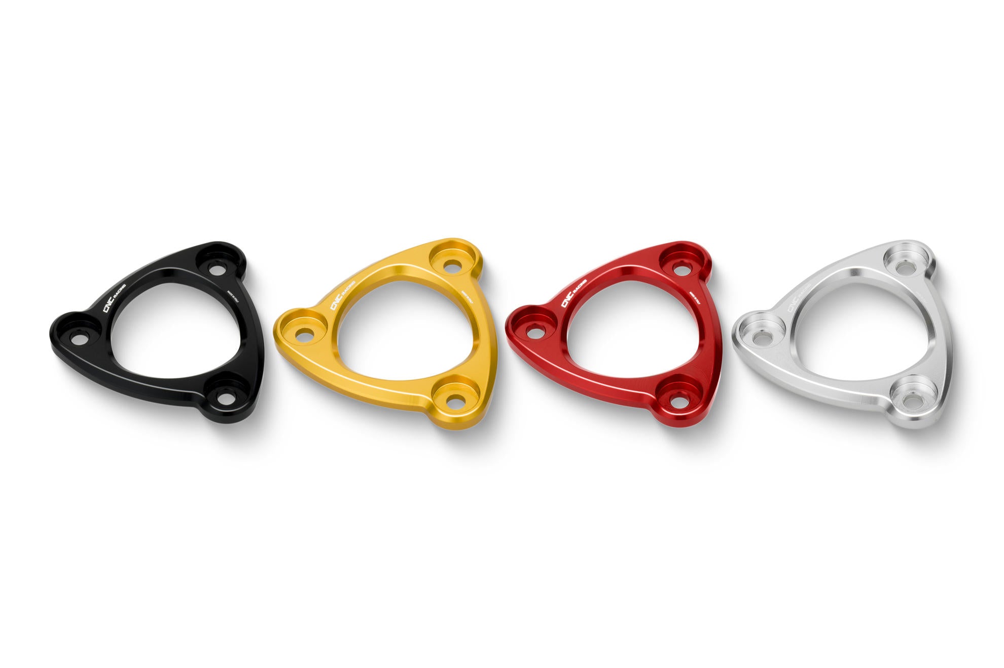 ANELLO SPINGIDISCO FRIZIONI AD OLIO NERO CNC RACING DUCATI 959 PANIGALE