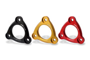 ANELLO SPINGIDISCO FRIZIONI AD OLIO NERO CNC RACING DUCATI MONSTER 937