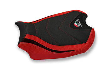 Rivestimento Sella Pilota Cnc Racing Ducati Panigale V4 2018-24