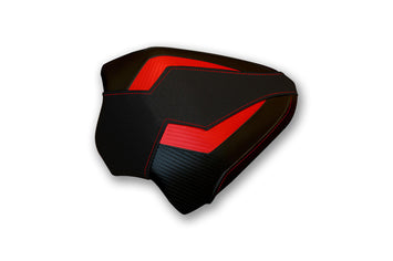 Rivestimento Sella Passeggero Cnc Racing Ducati Streetfighter V4 S 2020-24
