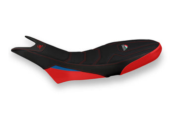 Rivestimento Sella Pramac Cnc Racing Ducati Hypermotard 950 Sp 2019-24