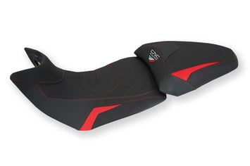 Rivestimento Sella Cnc Racing Ducati Multistrada 1200 2015-17