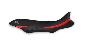 Rivestimento Sella Cnc Racing Mv Agusta Rivale 800 2014-16