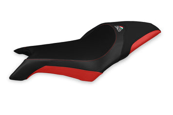 Rivestimento Sella Cnc Racing Mv Agusta Dragster 800 Rosso 2020