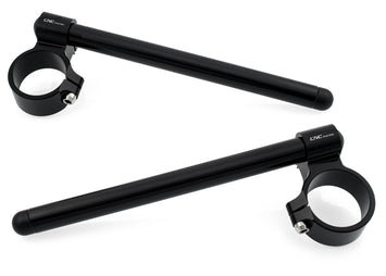 Semimanubri 90° Ø50 Mm Cnc Racing