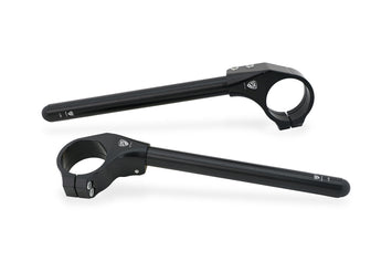 Semimanubri Ø50 Mm Cnc Racing