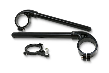 Semimanubri Ø 53 Mm Cnc Racing Ducati Panigale V4 2018-24