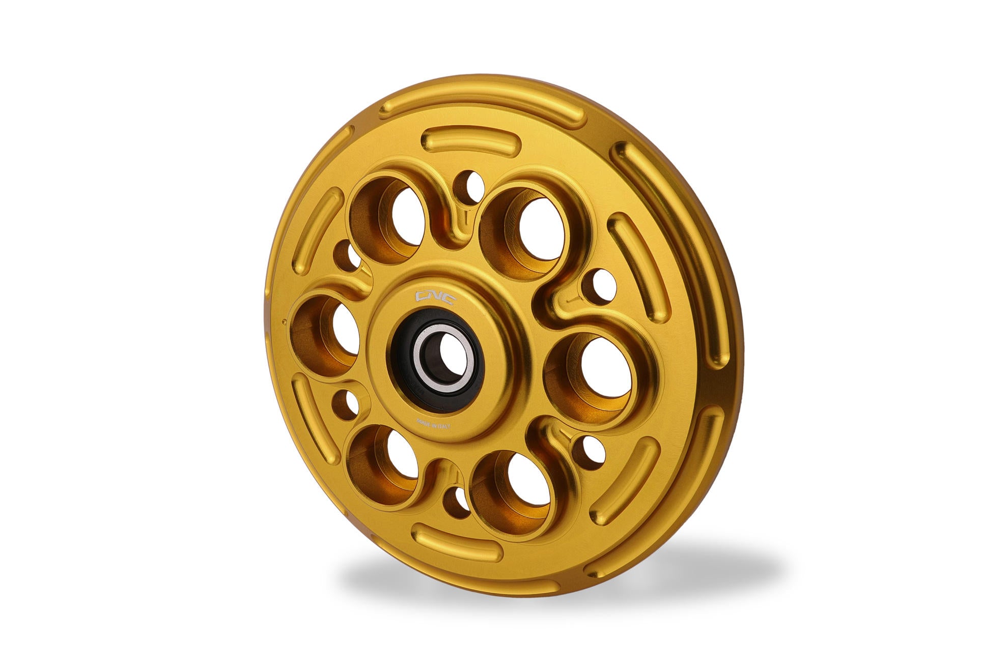 SPINGIDISCO FRIZIONE CORSE NERO CNC RACING DUCATI SUPERSPORT 900