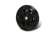 PIATTELLO SPINGIDISCO FRIZIONE NERO CNC RACING MV AGUSTA BRUTALE 1000 RS 2021-23