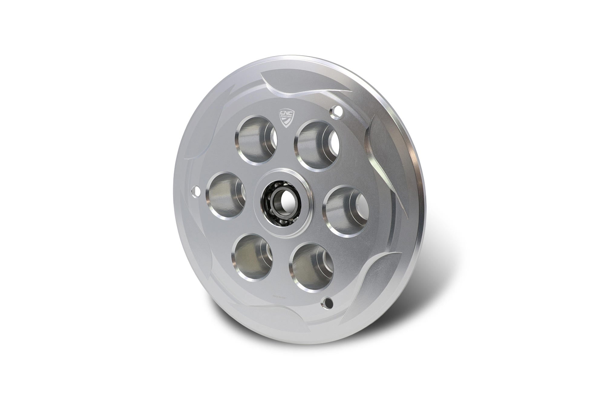 PIATTELLO SPINGIDISCO FRIZIONE NERO CNC RACING MV AGUSTA BRUTALE 1000 RS 2021-23