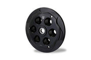 PIATTELLO SPINGIDISCO FRIZIONE NERO CNC RACING MV AGUSTA SUPERVELOCE 800 S