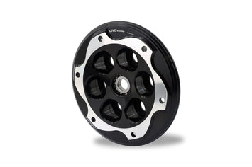 Piattello Spingidisco Frizione Bicolor Cnc Racing Bmw S1000 Rr 2009-18