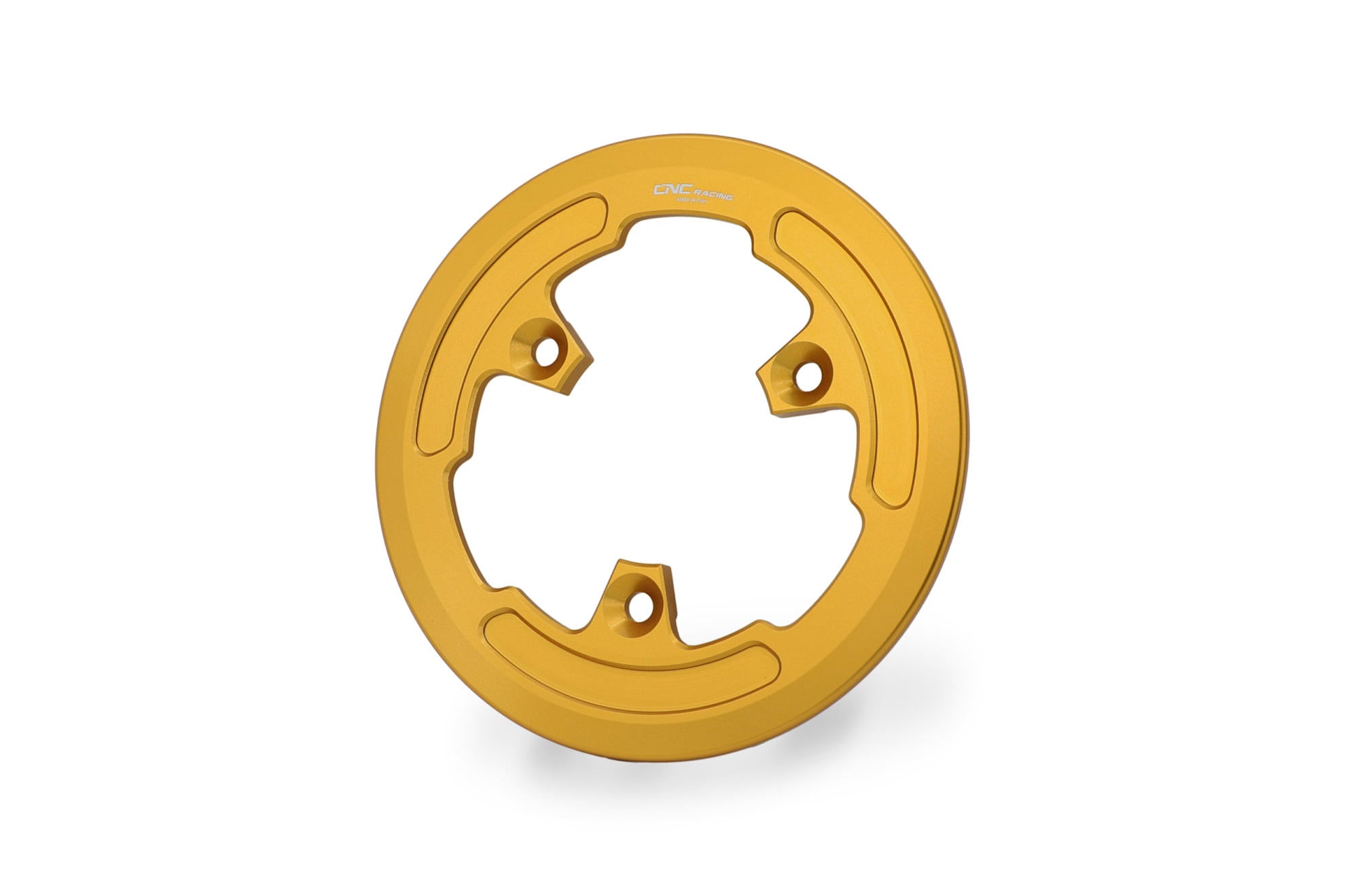 COVER PIATTELLO SPINGIDISCO NERO CNC RACING BMW S1000 RR 2019-23