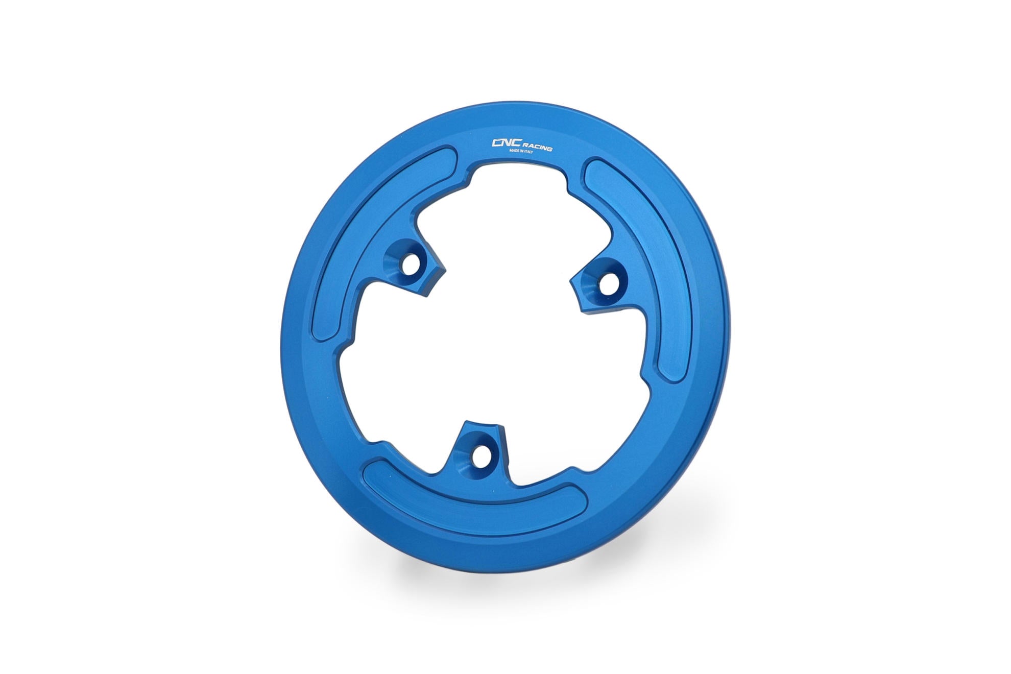 COVER PIATTELLO SPINGIDISCO NERO CNC RACING BMW S1000 R 2021-23