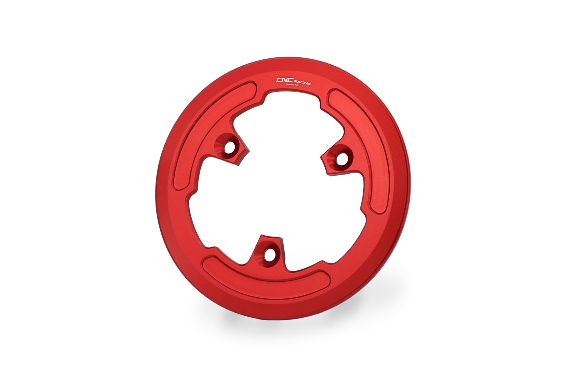 COVER PIATTELLO SPINGIDISCO NERO CNC RACING BMW S1000 RR 2019-23