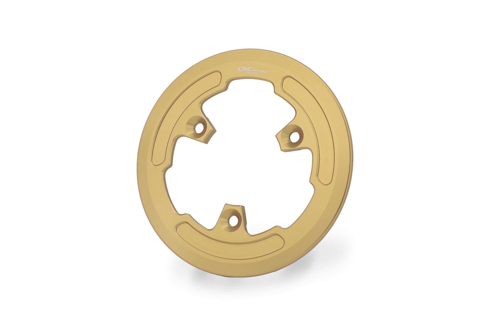 COVER PIATTELLO SPINGIDISCO NERO CNC RACING BMW S1000 R 2021-23