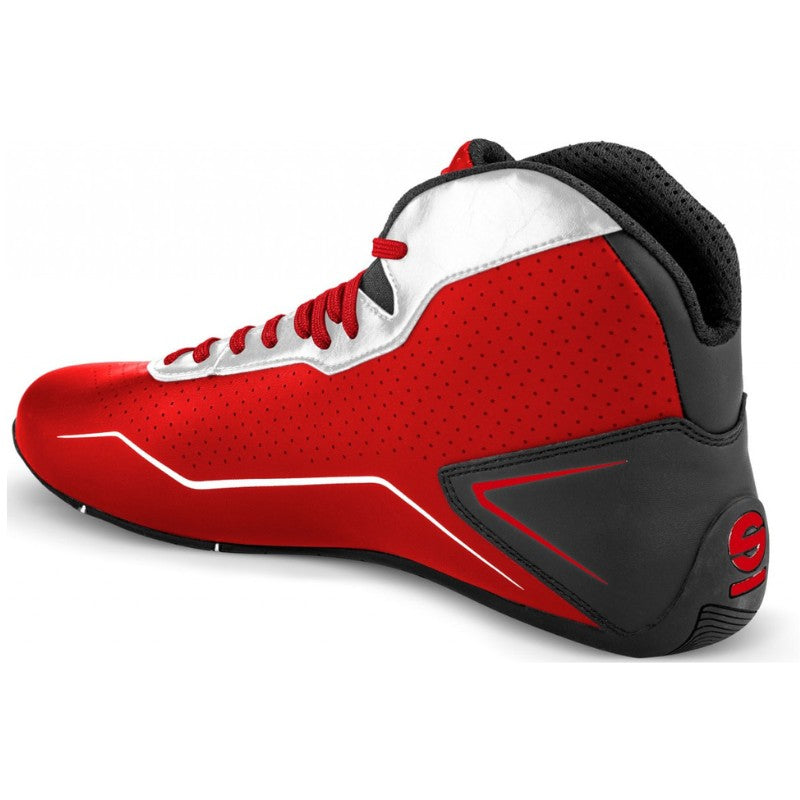 SCARPE KART SPARCO K-POLE RS/BI