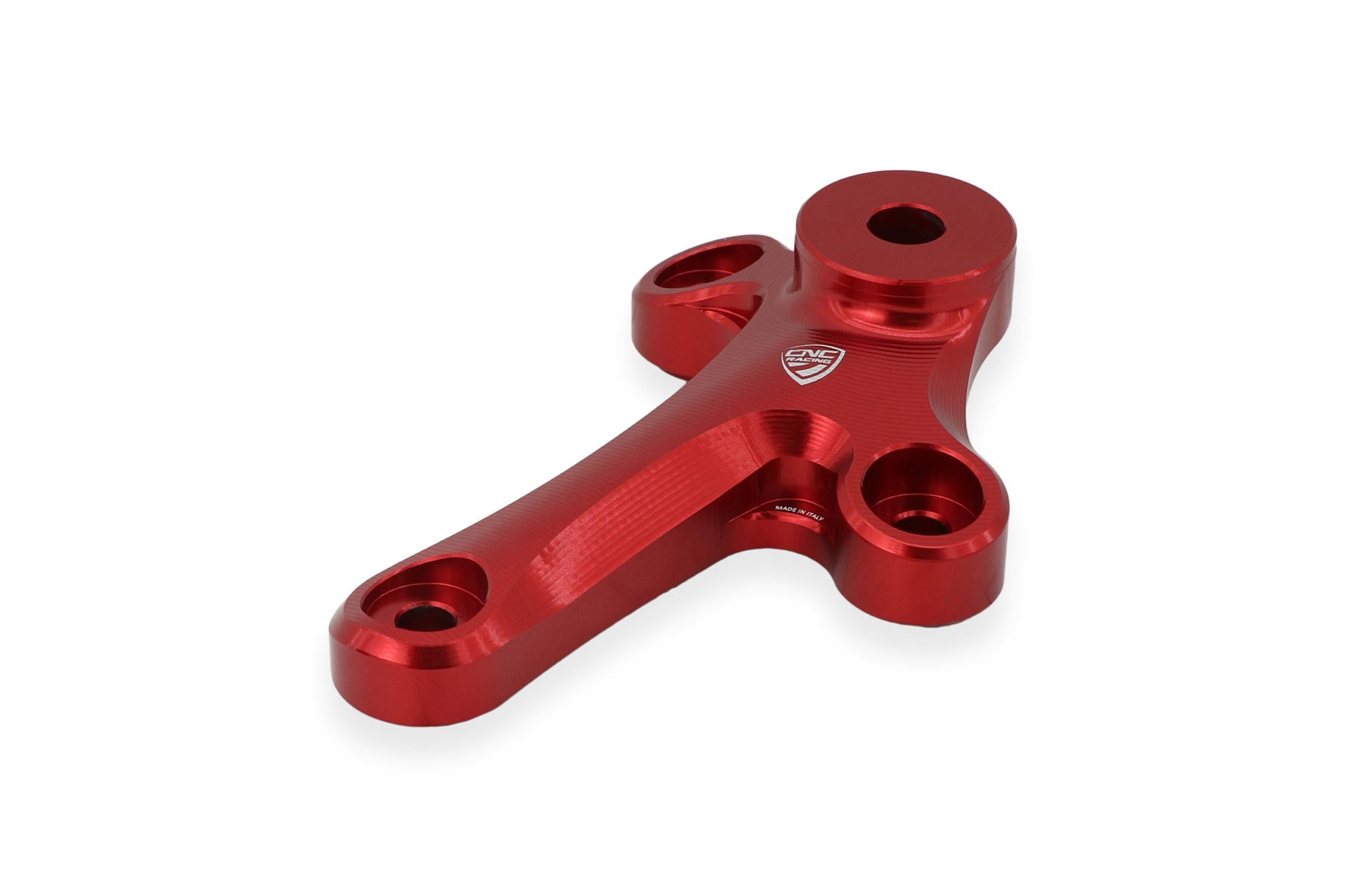 SUPPORTO DESTRO MOTORE NERO CNC RACING DUCATI SUPERLEGGERA V4