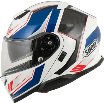 CASCO MODULARE SHOEI NEOTEC 3 GRASP TC-10 - Sestamarcia Racing Part Italia S.r.l.