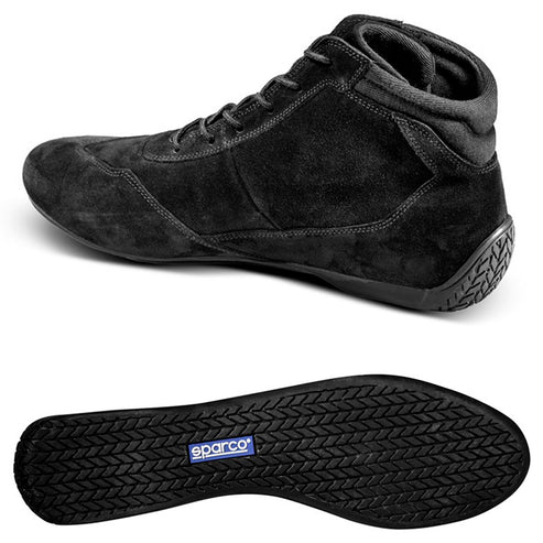 SCARPE SPARCO SLALOM NR FIA 8856-2018