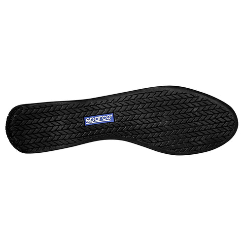 SCARPE SPARCO SLALOM NR/GF FIA 8856-2018